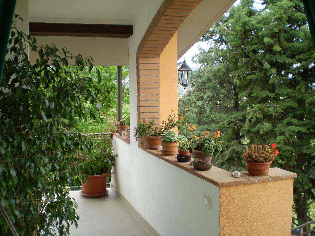 Agriturismo Ternova Alberese Exterior photo